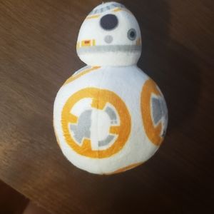 BB-8 Star Wars Itty Bitty